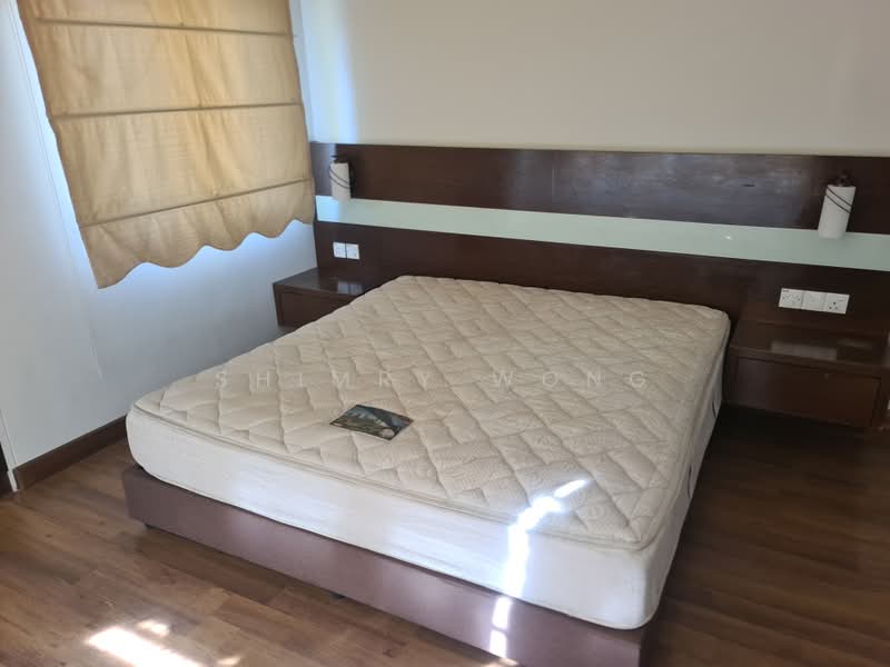 Kondominium untuk Dijual di Casa Desa - Shimry Wong - Bedroom - PropertyGuru.com.my