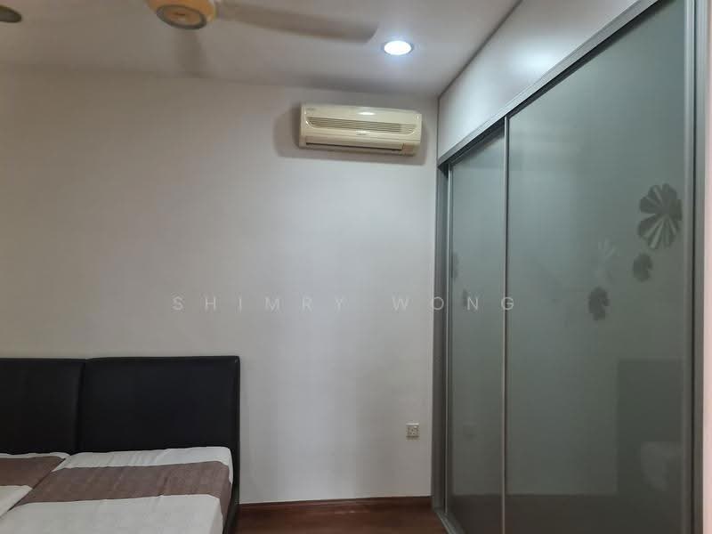 Kondominium untuk Dijual di Casa Desa - Shimry Wong - Bedroom - PropertyGuru.com.my