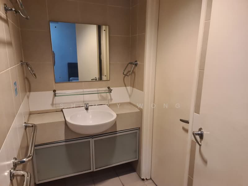 Kondominium untuk Dijual di Casa Desa - Shimry Wong - Bathroom - PropertyGuru.com.my