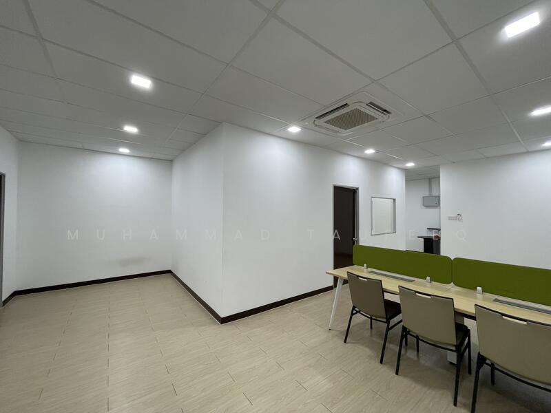 Office for Rent in Cyberjaya (Selangor) - Muhammad Taufeeq - Interior - PropertyGuru.com.my