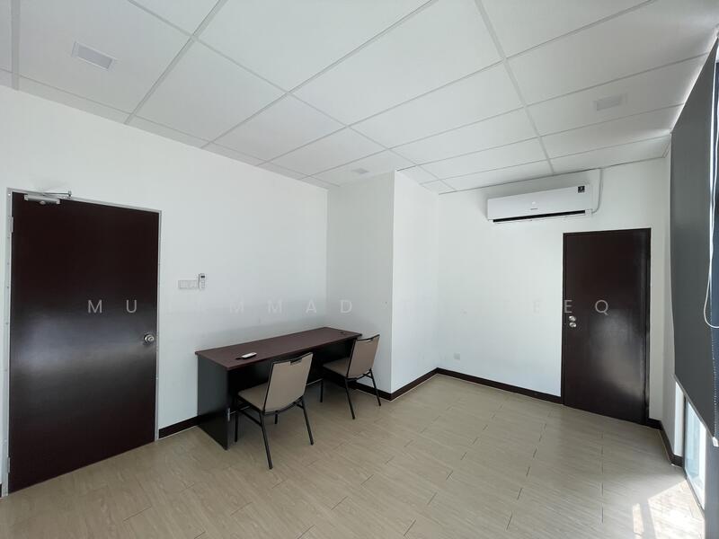 Office for Rent in Cyberjaya (Selangor) - Muhammad Taufeeq - Study - PropertyGuru.com.my