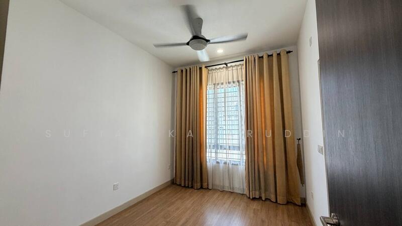 2-storey Terraced House for Sale in Shah Alam (Selangor) - Sufian Kamaruddin - Bedroom - PropertyGuru.com.my