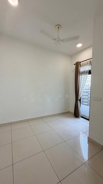2-storey Terraced House for Sale in Shah Alam (Selangor) - Sufian Kamaruddin - Interior - PropertyGuru.com.my