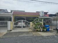 For Sale - TERRACE PANDAN JAYA