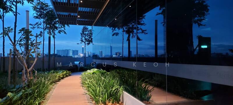 Office for Rent in Mutiara Central (Cheras) - Marcus Keoh - Exterior - PropertyGuru.com.my