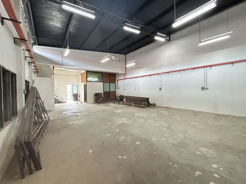 Semi-D Factory for Sale in Puncak Jelapang Maju (Ipoh) - Alvin Soon - PropertyGuru.com.my