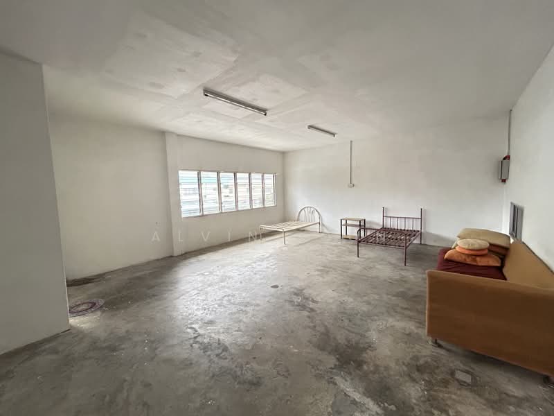 Semi-D Factory for Sale in Puncak Jelapang Maju (Ipoh) - Alvin Soon - PropertyGuru.com.my