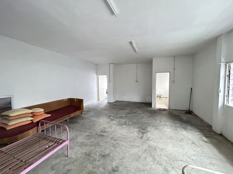 Semi-D Factory for Sale in Puncak Jelapang Maju (Ipoh) - Alvin Soon - PropertyGuru.com.my