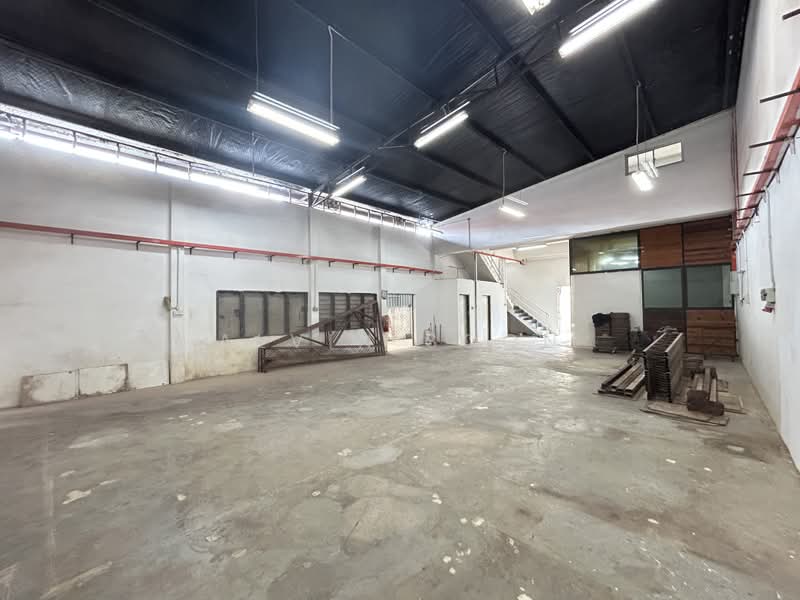 Semi-D Factory for Sale in Puncak Jelapang Maju (Ipoh) - Alvin Soon - PropertyGuru.com.my