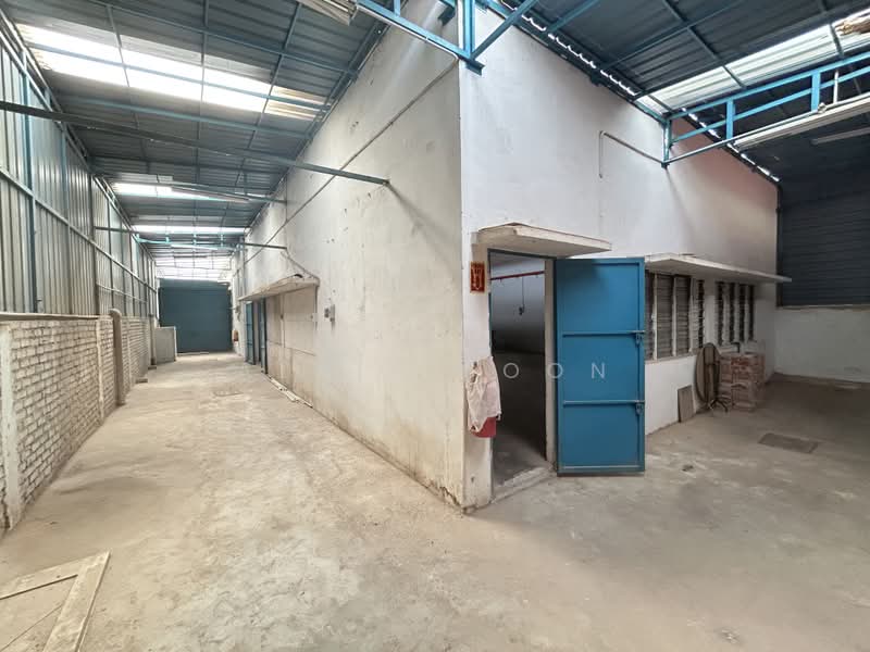 Semi-D Factory for Sale in Puncak Jelapang Maju (Ipoh) - Alvin Soon - PropertyGuru.com.my
