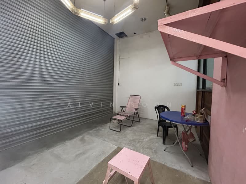 Semi-D Factory for Sale in Puncak Jelapang Maju (Ipoh) - Alvin Soon - PropertyGuru.com.my