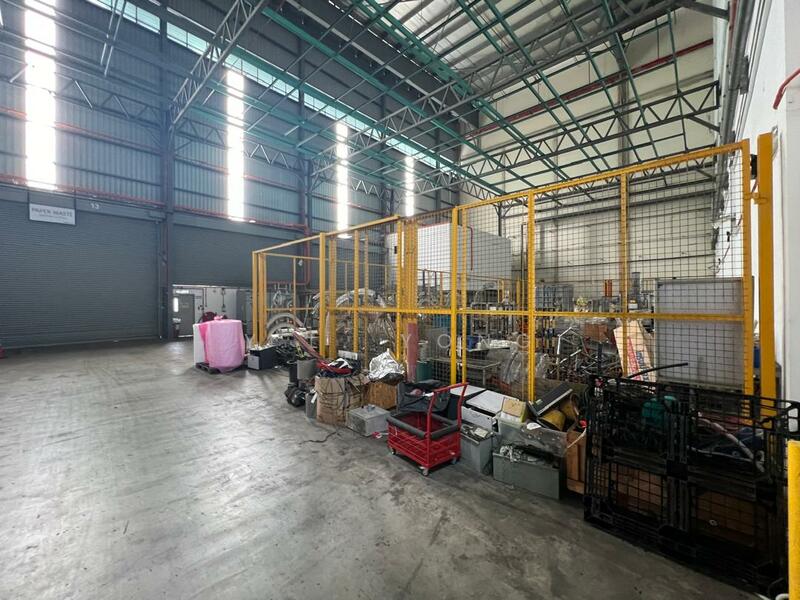 Warehouse for Rent in North Port (Pelabuhan Utara) (Port Klang (Pelabuhan Klang)) - Y.L. Yong - Interior - PropertyGuru.com.my