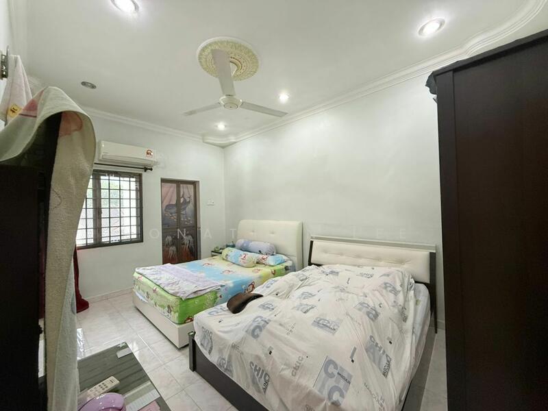 Taman Sri Pulai untuk Untuk Dijual - RM 568,000, Mac 2026 - Bedroom - PropertyGuru.com.my