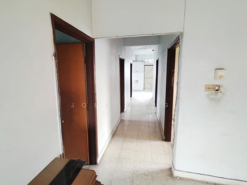 Corridor