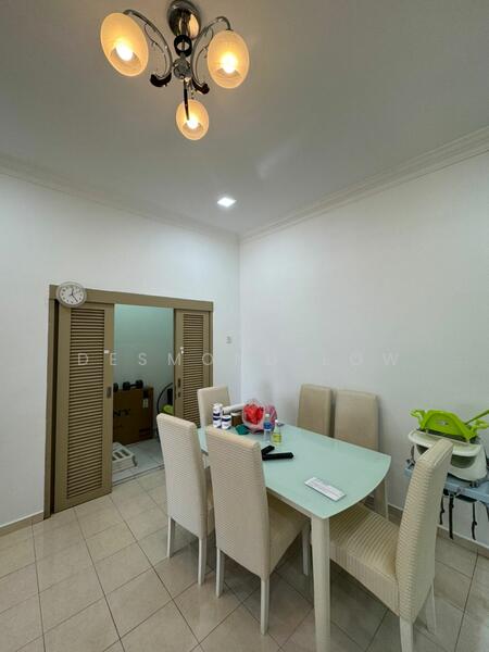 Untuk Disewa - Indah Cempaka