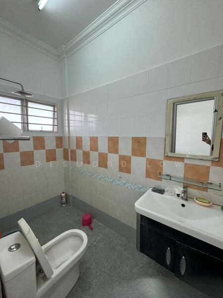 Untuk Disewa - Indah Cempaka