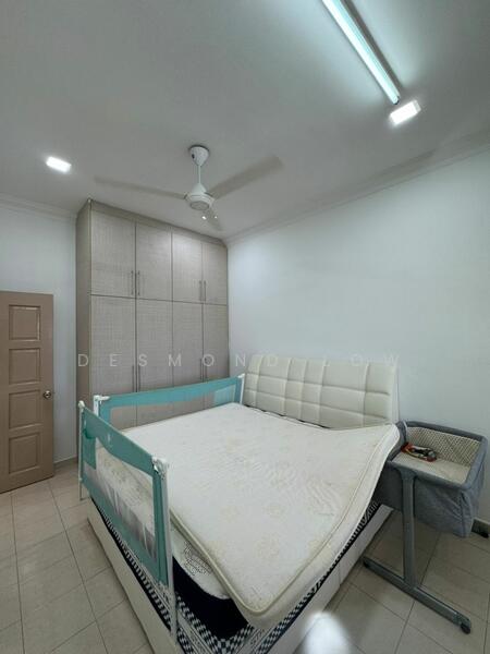 Untuk Disewa - Indah Cempaka