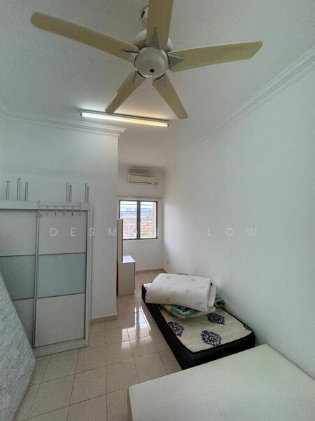 Untuk Disewa - Indah Cempaka