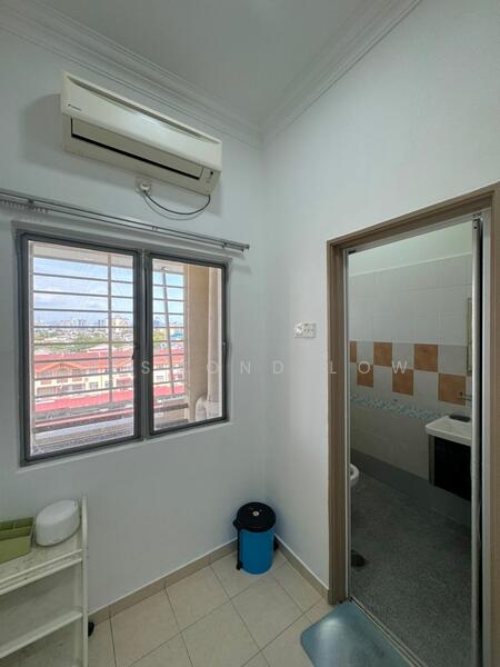 Untuk Disewa - Indah Cempaka