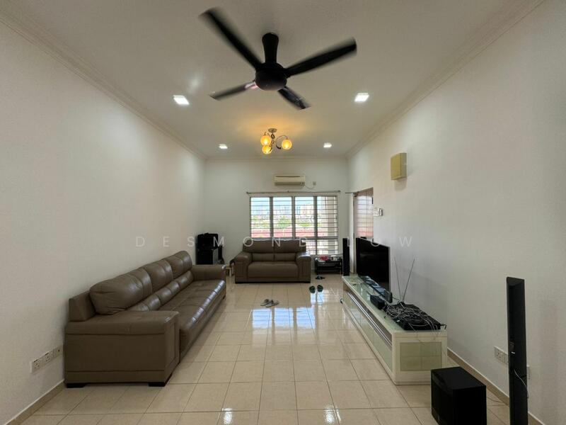 Untuk Disewa - Indah Cempaka