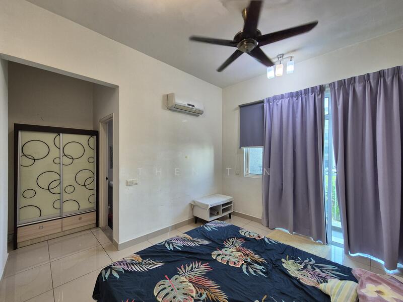 Condominium for Rent at Reflections Condominium - Ethen Tan - Bedroom - PropertyGuru.com.my