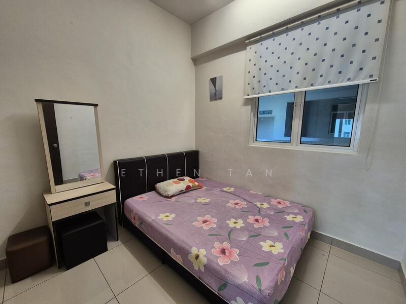 Condominium for Rent at Reflections Condominium - Ethen Tan - Bedroom - PropertyGuru.com.my