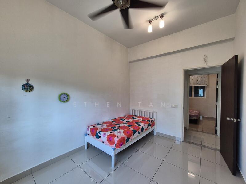 Condominium for Rent at Reflections Condominium - Ethen Tan - Bedroom - PropertyGuru.com.my