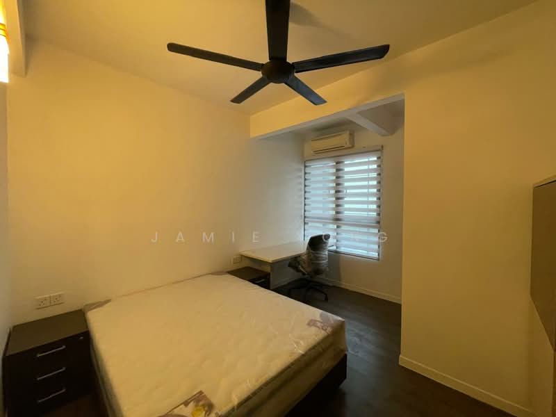 3-storey Terraced House for Sale in Taman Juara Jaya (Cheras) - Jamie Yong - Bedroom - PropertyGuru.com.my