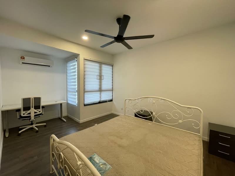 3-storey Terraced House for Sale in Taman Juara Jaya (Cheras) - Jamie Yong - Bedroom - PropertyGuru.com.my