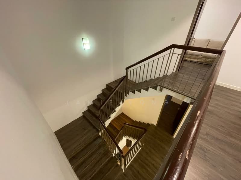 3-storey Terraced House for Sale in Taman Juara Jaya (Cheras) - Jamie Yong - Interior - PropertyGuru.com.my