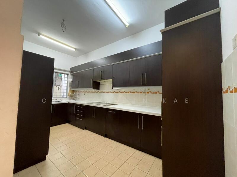 Terraced House for Sale in Bandar Bukit Puchong (Puchong) - Chong Shun Kae - Kitchen - PropertyGuru.com.my