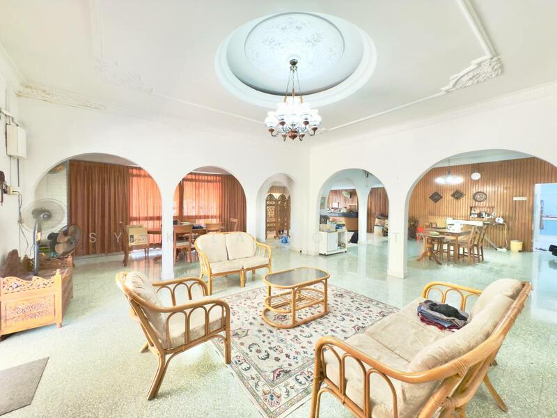 Untuk Dijual - Taman Bukit Kuda