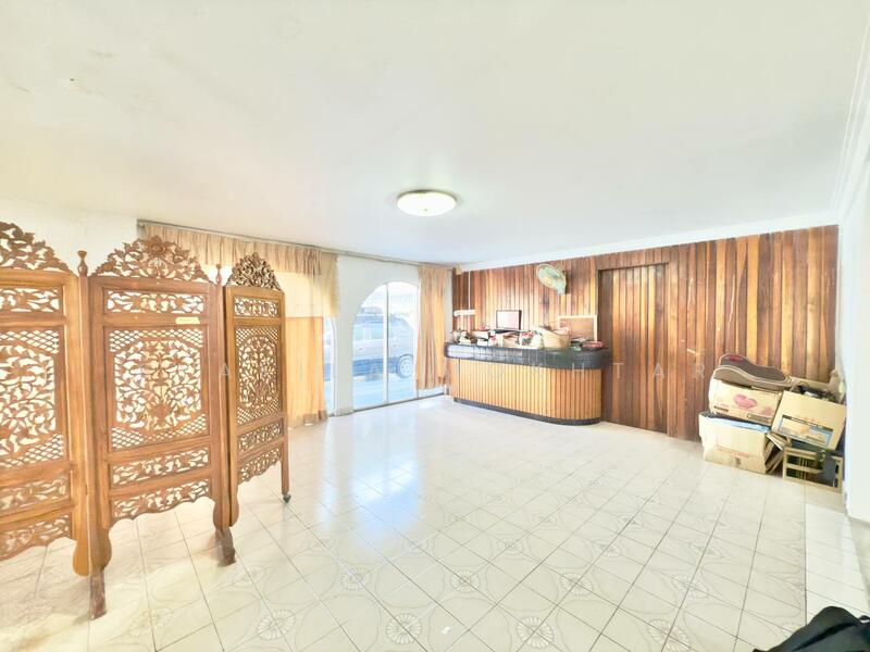 Untuk Dijual - Taman Bukit Kuda