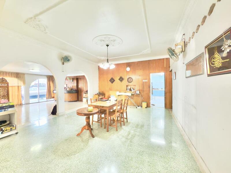 Untuk Dijual - Taman Bukit Kuda