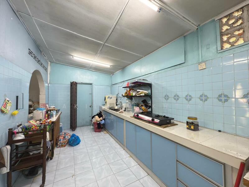 Untuk Dijual - Taman Bukit Kuda