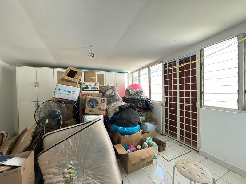 Untuk Dijual - Taman Bukit Kuda