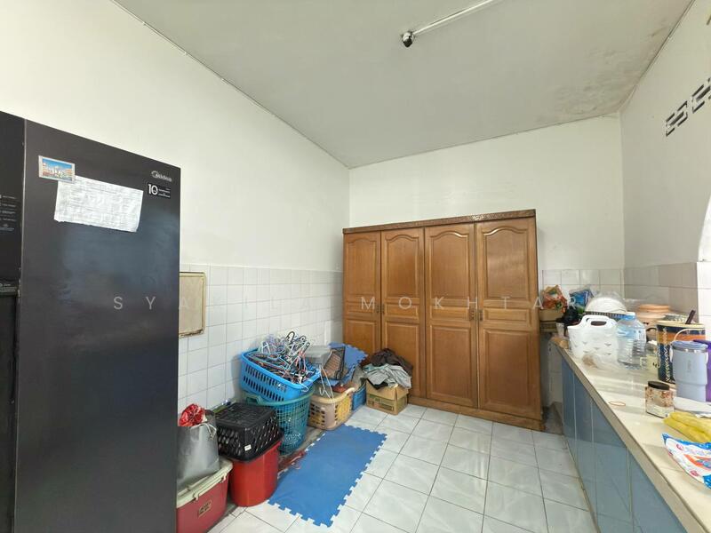 Untuk Dijual - Taman Bukit Kuda