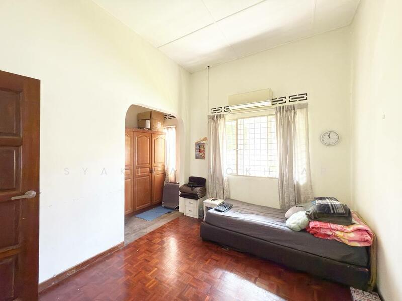 Untuk Dijual - Taman Bukit Kuda