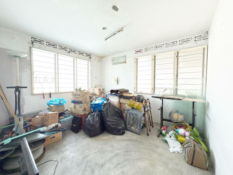 Untuk Dijual - Taman Bukit Kuda