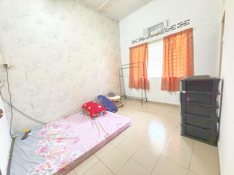 Untuk Dijual - Taman Bukit Kuda