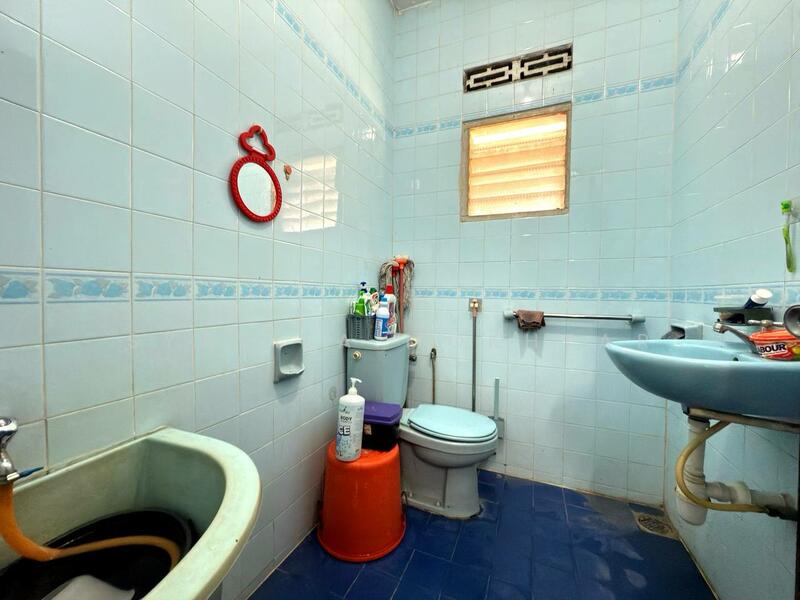 Untuk Dijual - Taman Bukit Kuda