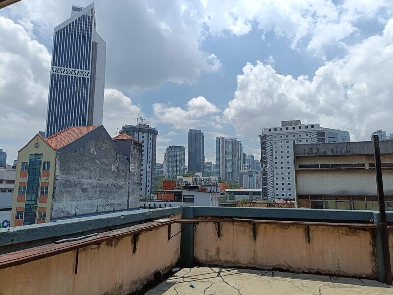 Shop for Rent in KLCC (KL City Centre) - Kelly Liew - Exterior - PropertyGuru.com.my