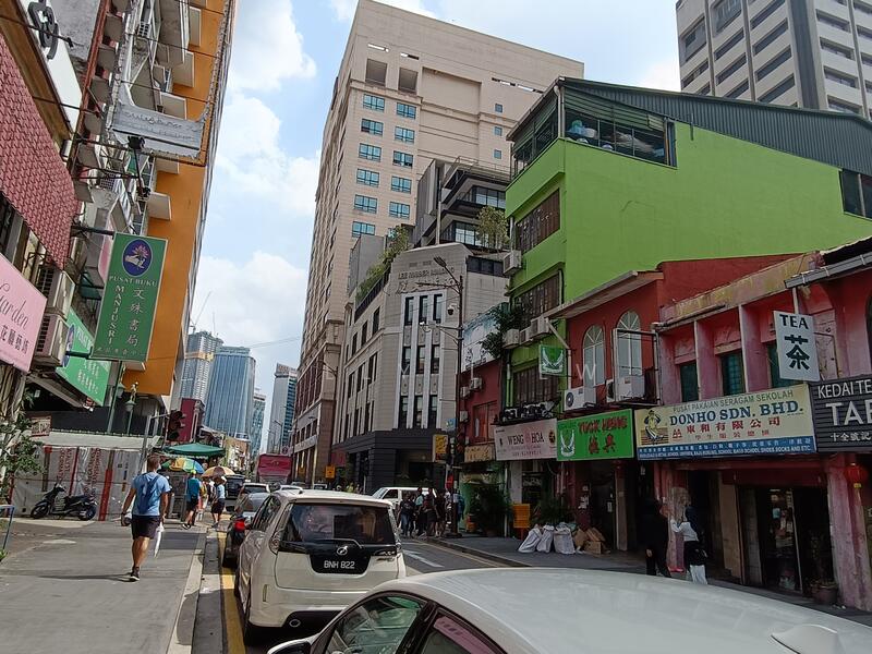 Shop for Rent in KLCC (KL City Centre) - Kelly Liew - PropertyGuru.com.my