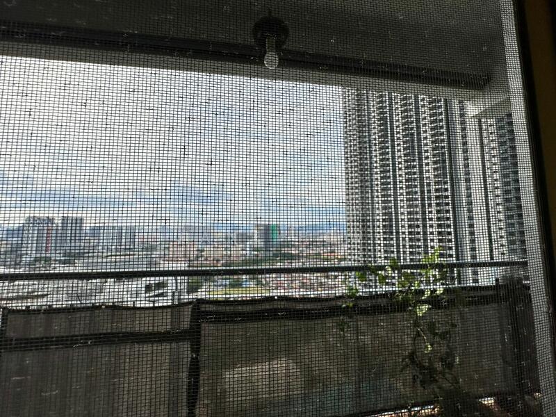 Condominium for Rent at Villa Wangsamas - Jane Hew - View - PropertyGuru.com.my