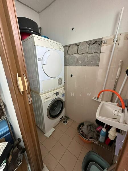 Condominium for Rent at Villa Wangsamas - Jane Hew - Interior - PropertyGuru.com.my