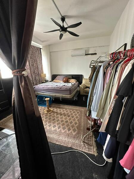 Condominium for Rent at Villa Wangsamas - Jane Hew - Bedroom - PropertyGuru.com.my