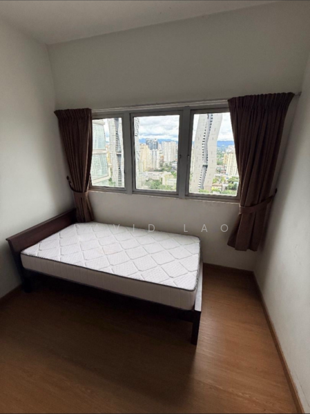 The Tamarind untuk Untuk Disewa - RM 2,200 /bulan, Feb 2026 - Bedroom - PropertyGuru.com.my