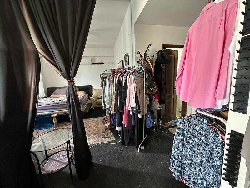 Condominium for Rent at Villa Wangsamas - Jane Hew - Bedroom - PropertyGuru.com.my