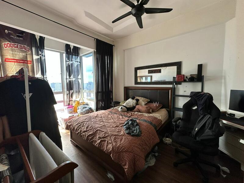 Condominium for Rent at Villa Wangsamas - Jane Hew - Bedroom - PropertyGuru.com.my