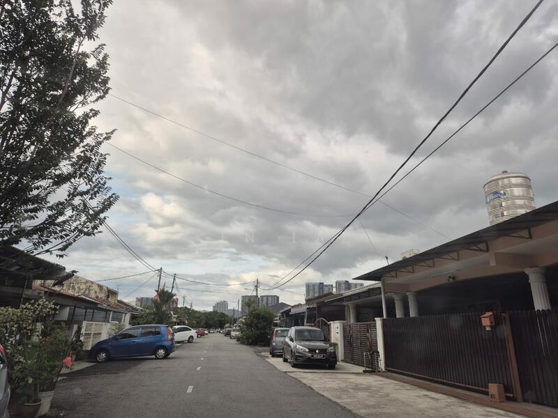 Untuk Dijual - Taman Nanyang